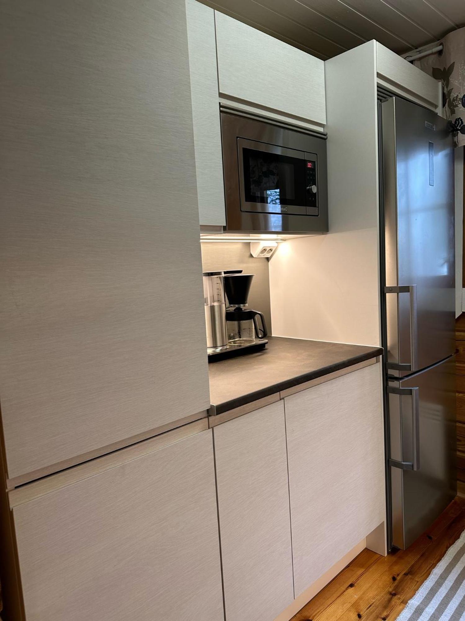 Appartement Cityvilla On The Shore Of Haapajaervi Joensuu